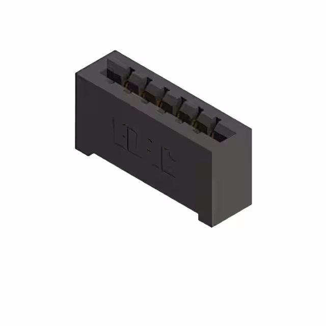 387-006-523-101 EDAC Inc.  Edgeboard Connectors